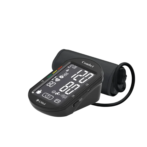 GMed BP660A Beszélő Felkaros Vérnyomásmérő