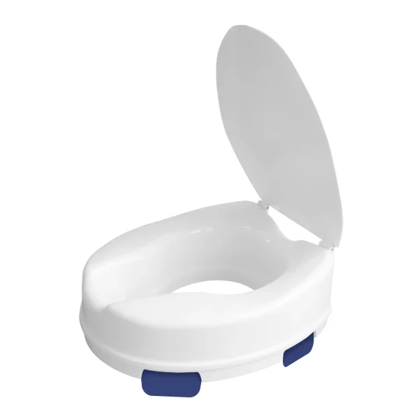 GM 2 WC Magasító 11 cm - fedél nélkül