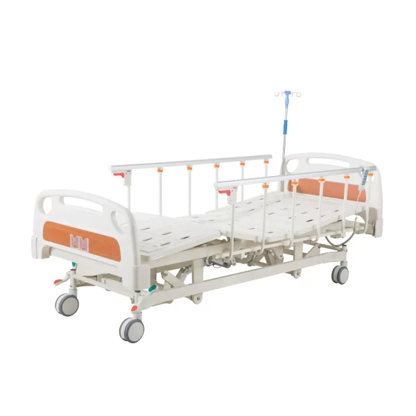 GMed JC-E5002LZ Lelle Betegágy