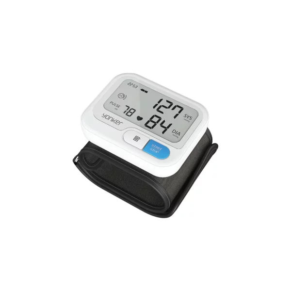 GMed YK-BPW2 Csuklós vérnyomásmérő