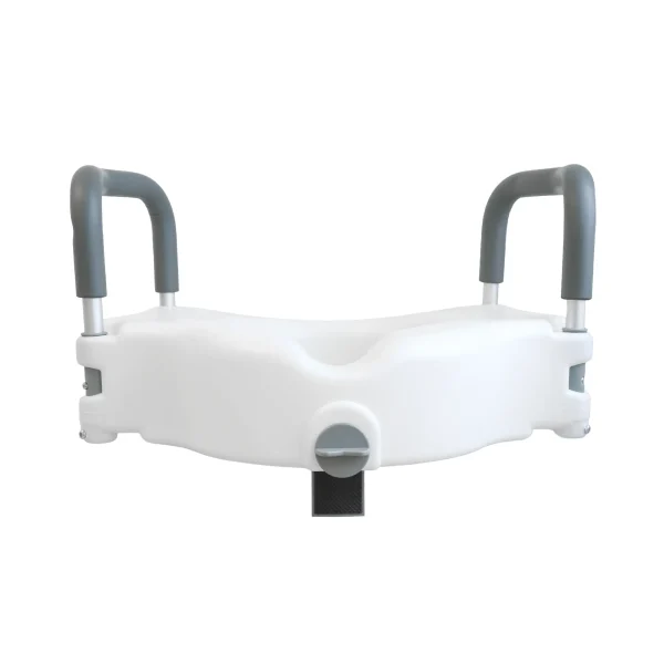 GMed WC Magasító 11 cm - kivehető karfával