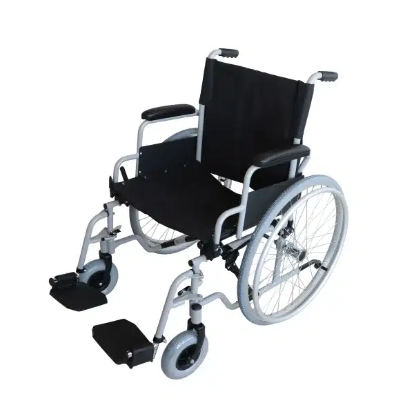 GM 4300  Kerekesszék (adapteres)