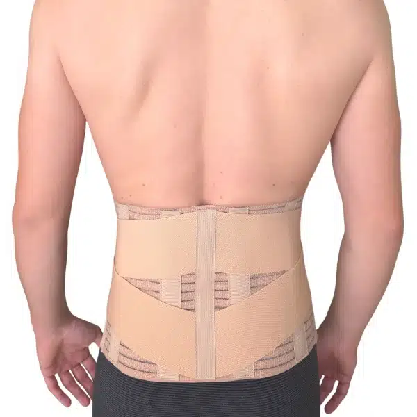 GM-B6 Ágyék-Keresztcsonti Ortézis