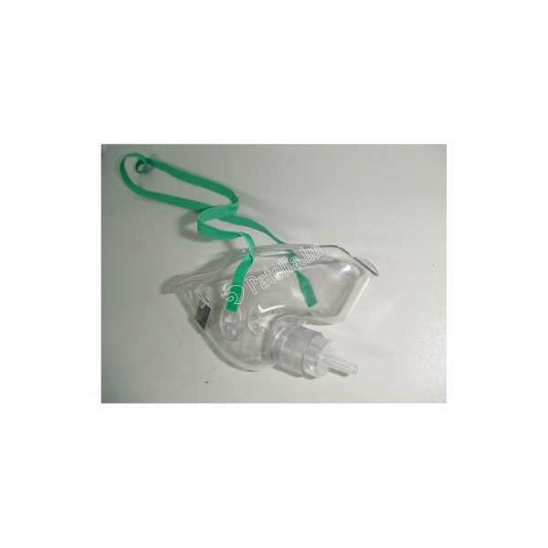 Oxigen Koncentrator 02 Maszk+Csatlakozo