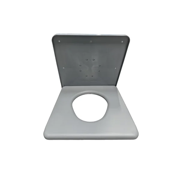 Wc Ülőke GM 4021/G gördülő szobai WC-hez