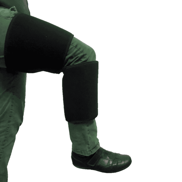 Komfort bélés GM-K10 Térdortézishez