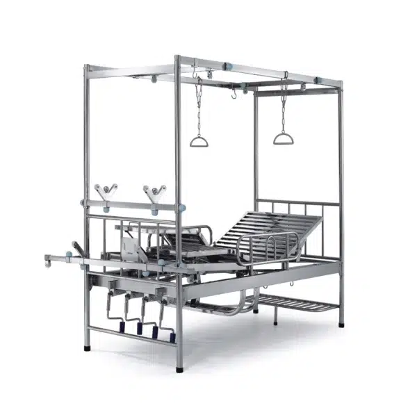 GMed Ortopéd (Xf807) Betegágy