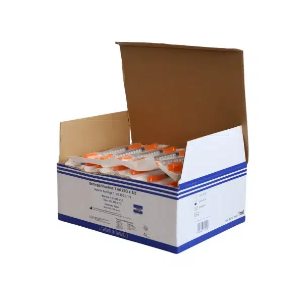 Holttérnélküli fecskendő