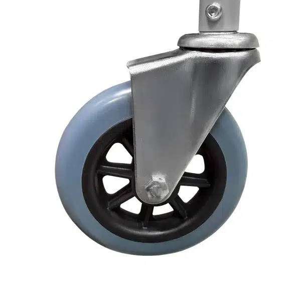 Kerék (fék nélkül) GM 4021/G szobai WC-hez