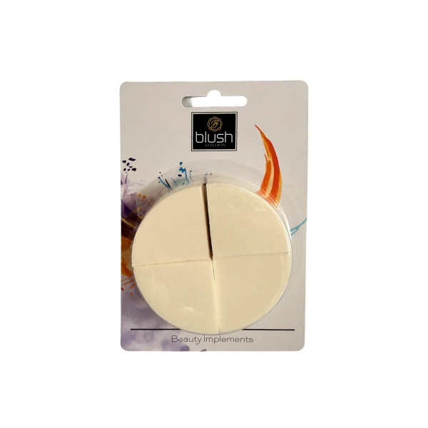 SMINKSZIVACS 4DB BLUSH